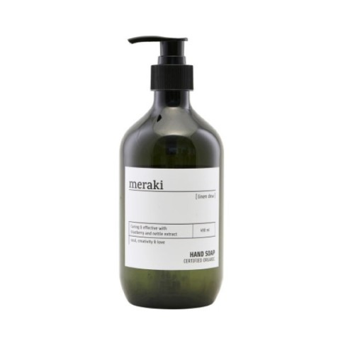 Handseife Linen Dew