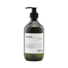 Handseife Linen Dew