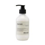 Bodylotion Silky mist
