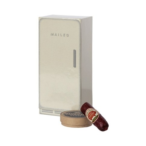 Kühlschrank Maus