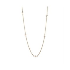 Halskette Love Eye Freshwater Pearls