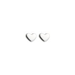 Ohrstecker Heart Petite