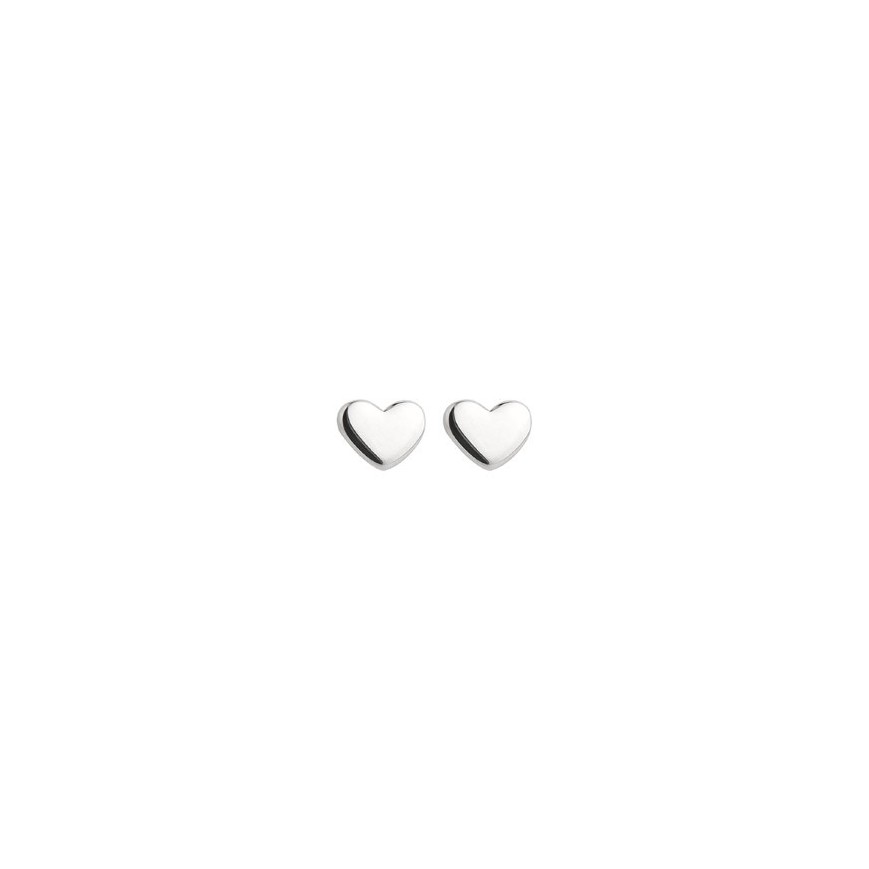 Ohrstecker Heart Petite