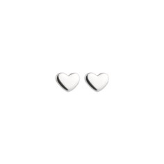 Ohrstecker Heart Petite