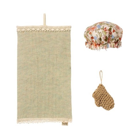 Wellness Set von Maileg