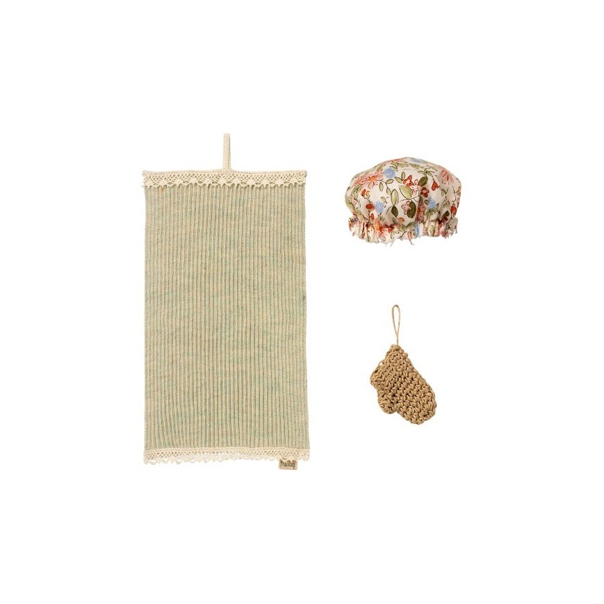 Wellness Set von Maileg