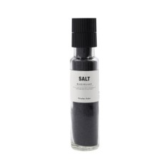 Schwarzes Salz