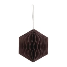 Ornament Würfel