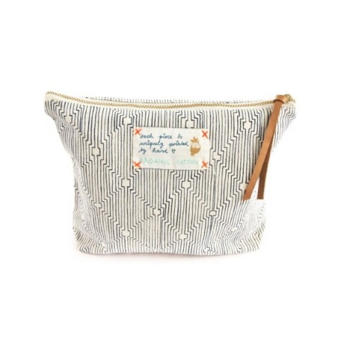 Pouch My blue Route