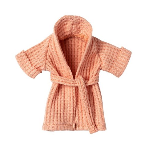 Bademantel Mama Maus