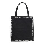 Canvas Bag von Kristina Dam