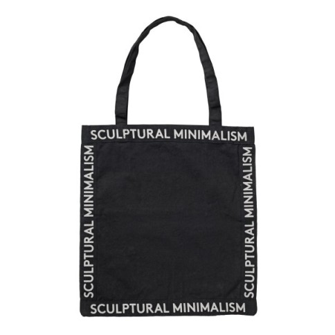 Canvas Bag von Kristina Dam