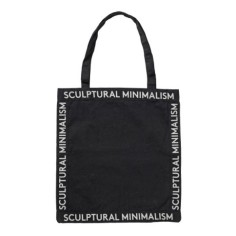 Canvas Bag von Kristina Dam
