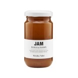 Konfitüre Mango und Passionsfrucht