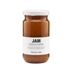 Konfitüre Mango und Passionsfrucht