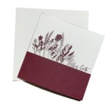 Karte Blumenwiese von tellme