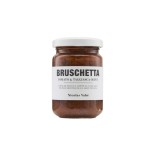 Bruschetta Tomate & Taggiascaolive