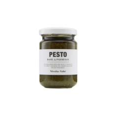 Pesto Basilikum & Parmesan