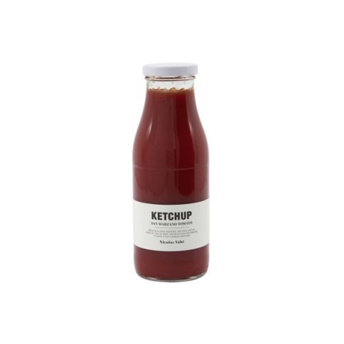 Ketchup San Marzano Tomaten
