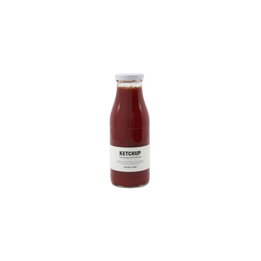 Ketchup San Marzano Tomaten