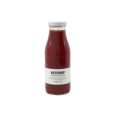 Ketchup San Marzano Tomaten