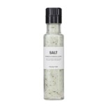 Salz Parmesan & Basilikum