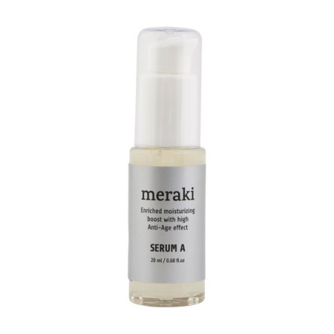 Serum A