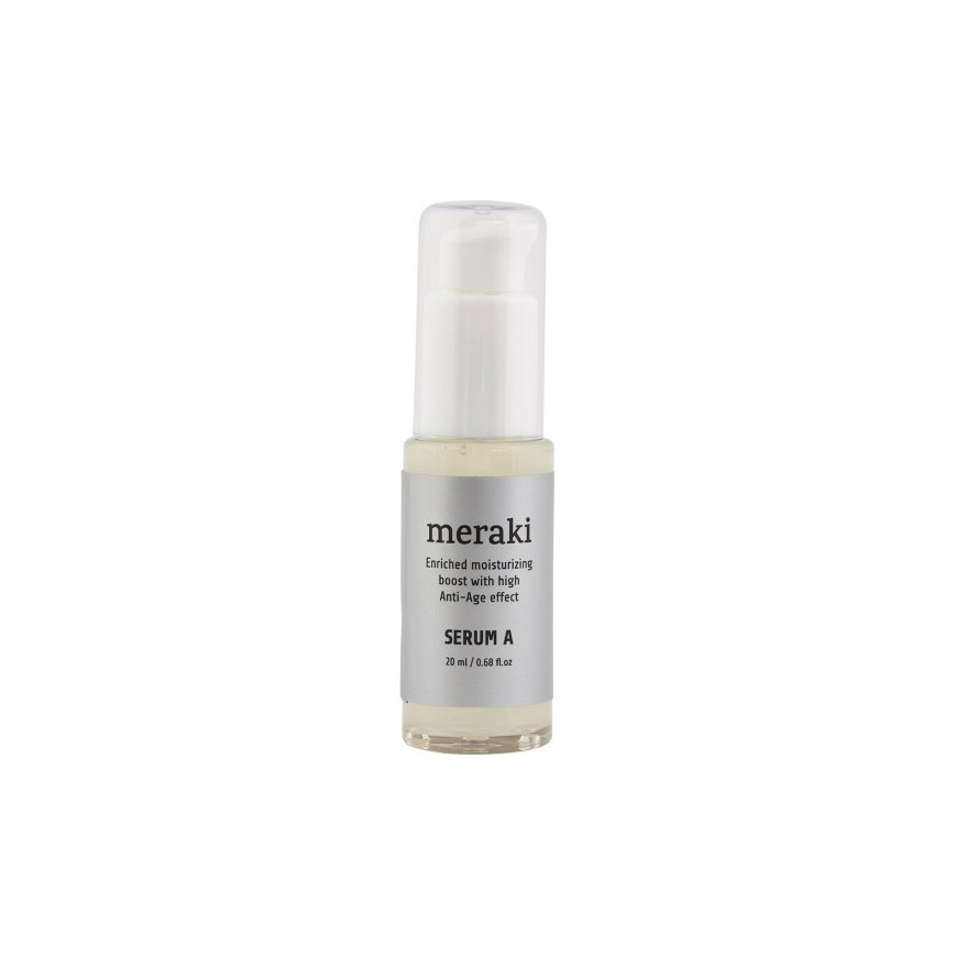Serum A
