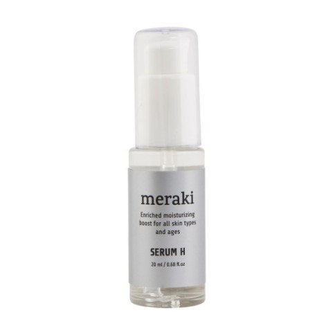 Serum H