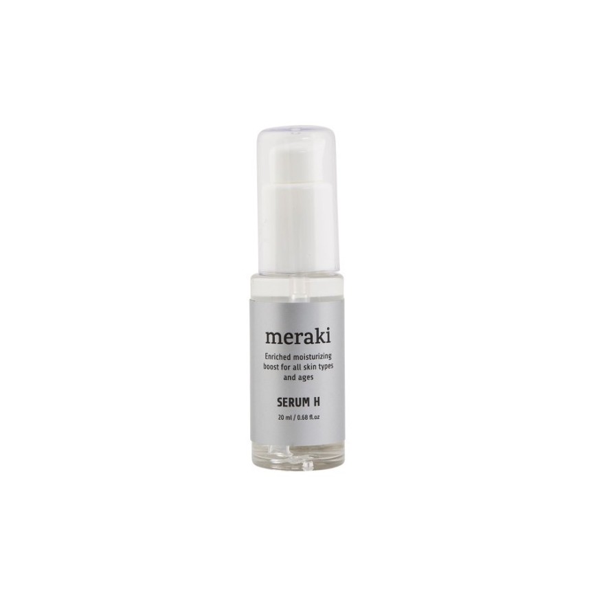 Serum H