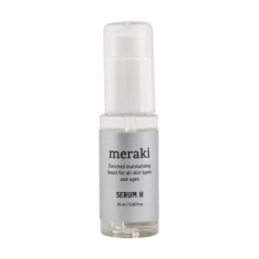 Serum H