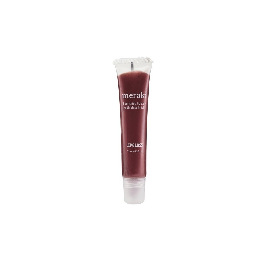Lipgloss Sandy pink
