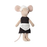 Maus Dienstmädchen
