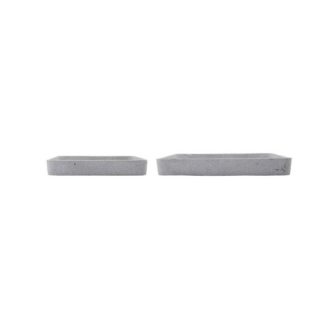 Tablett Retra 2er-Set
