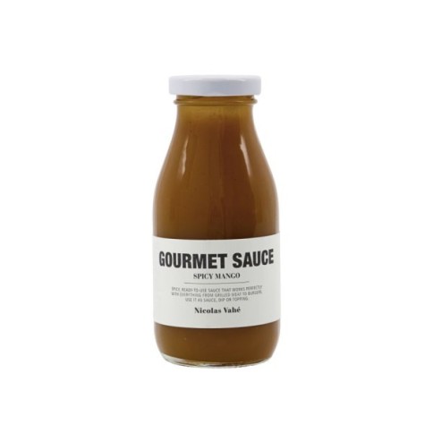 Gourmet Sauce spicy Mango