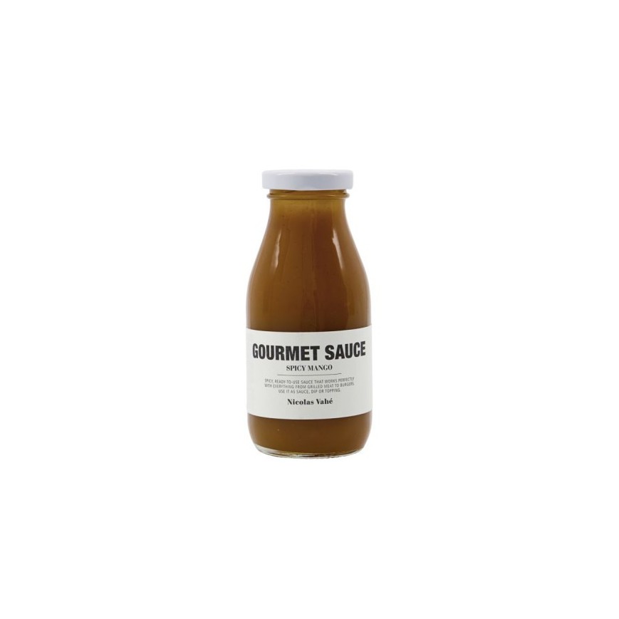 Gourmet Sauce spicy Mango
