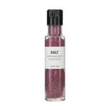 Salz Rotwein & Lorbeerblätter
