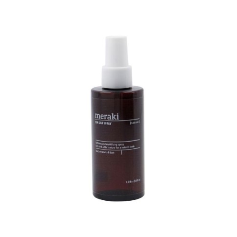 Haarspray Sea Salt