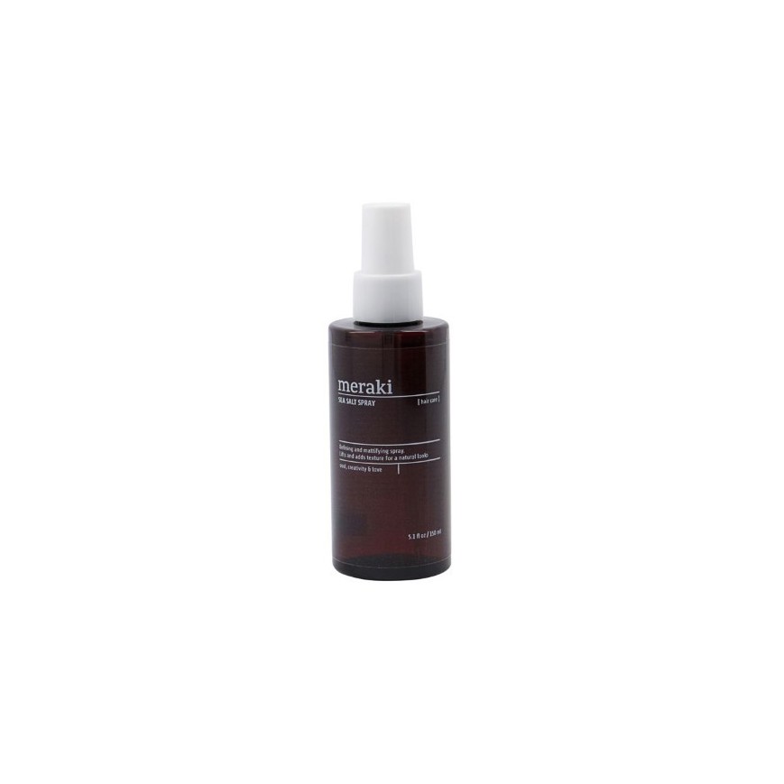 Haarspray Sea Salt