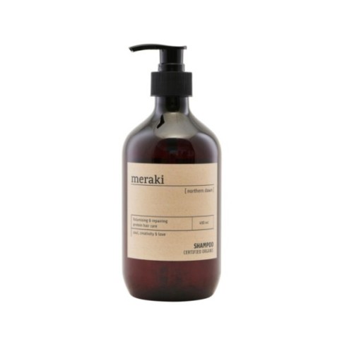 Shampoo Nothern Dawn
