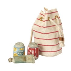 Tasche mit Strandzubehör von Maileg