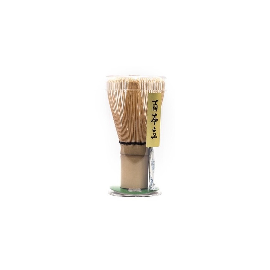 A.C. Perch's Matcha Besen