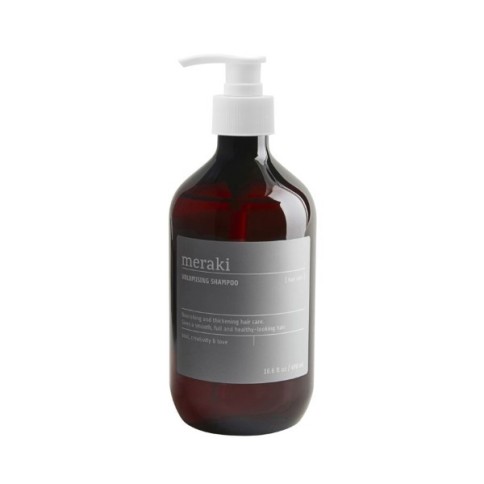 Volumen Shampoo