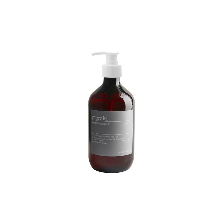 Volumen Shampoo