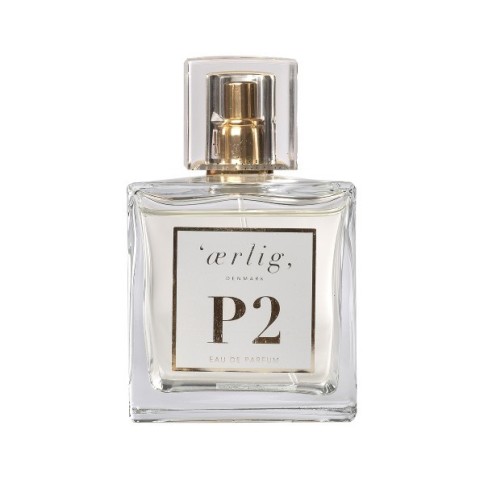 Eau de Parfum P02