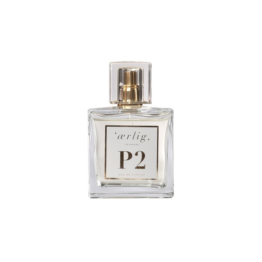 Eau de Parfum P02