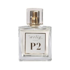 Eau de Parfum P02