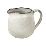Milchkanne Nordic Sand
