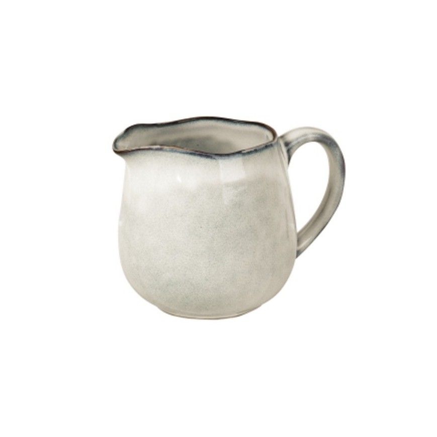 Milchkanne Nordic Sand