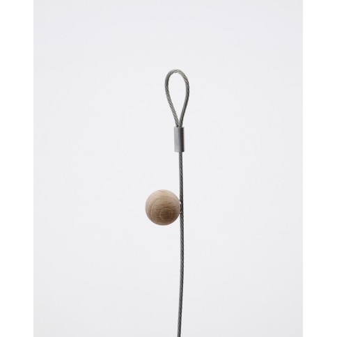 Kabel mit Fotoanzeige